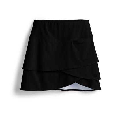 Offshore Core Wavy Skort