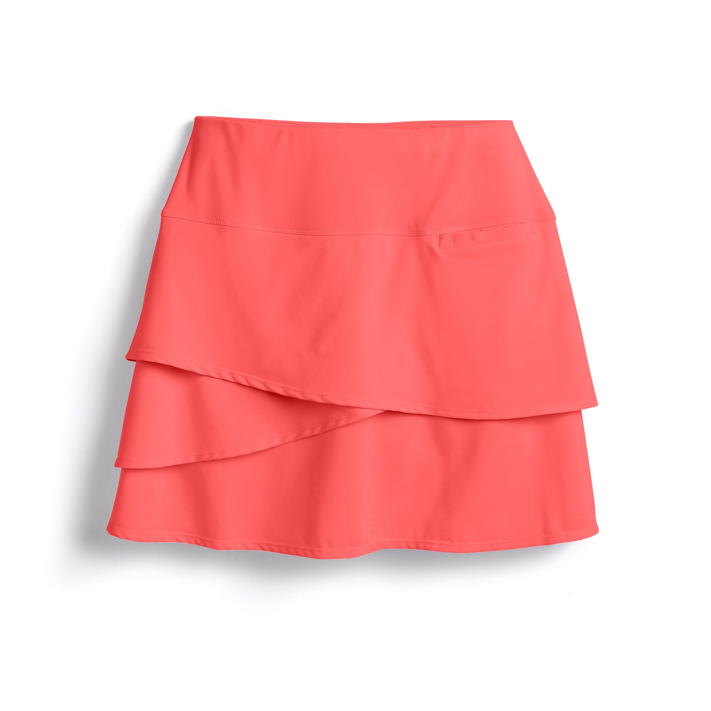 Offshore Core Wavy Skort