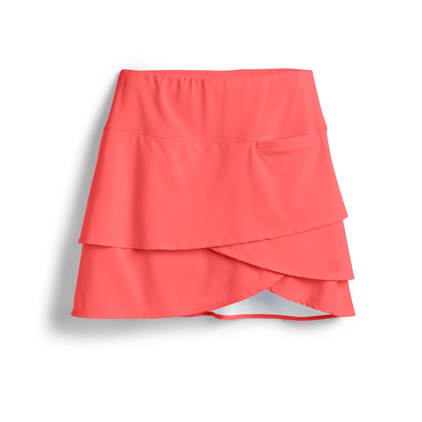 Offshore Core Wavy Skort