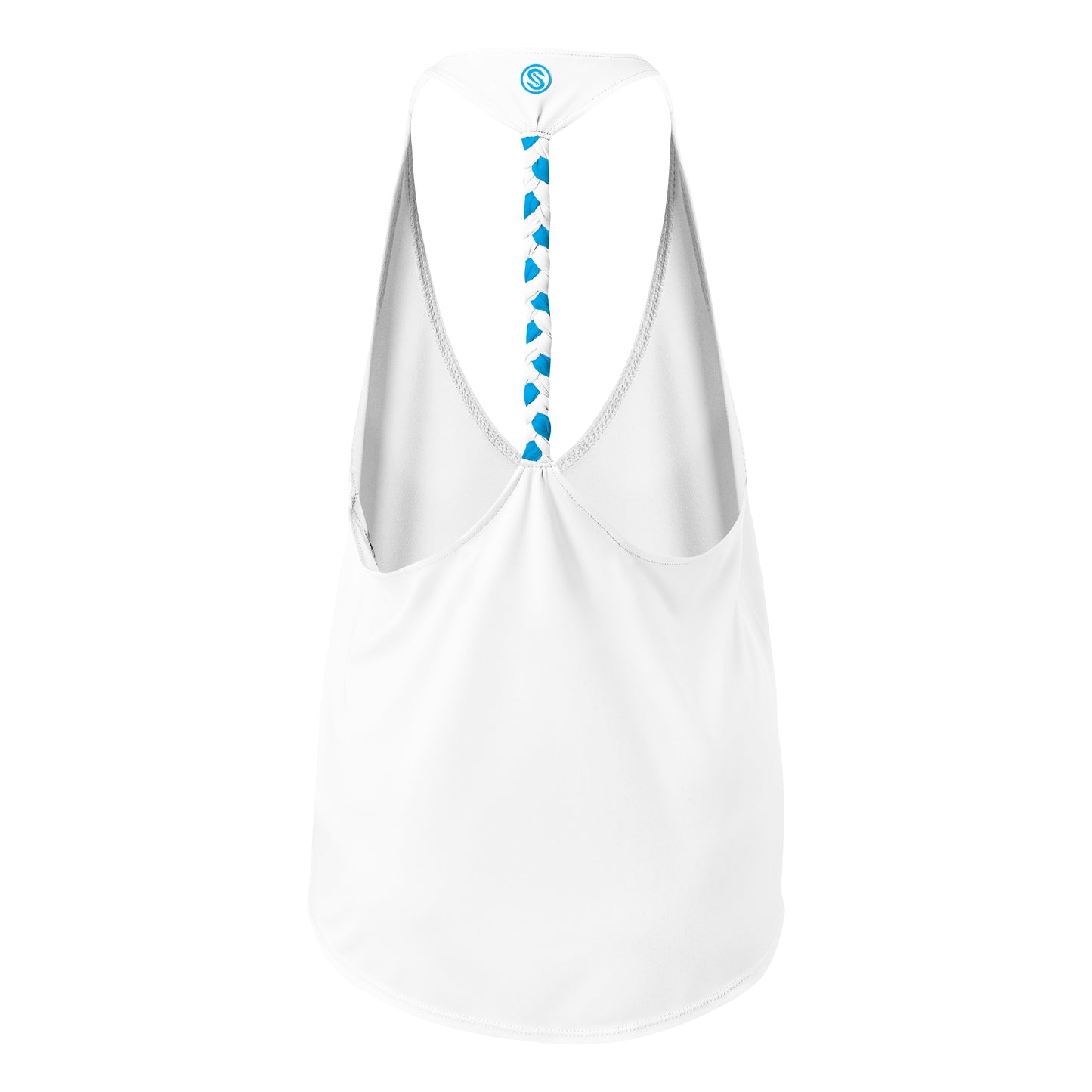 Salty Scales Womens Performance Tank