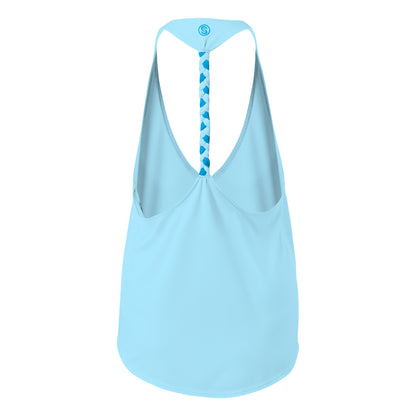 Salty Scales Womens Performance Tank