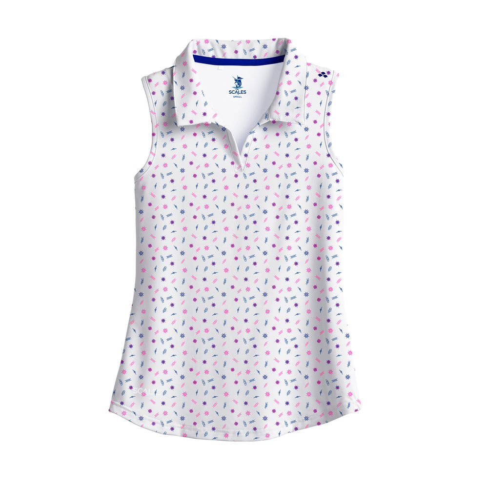 White / 2XL