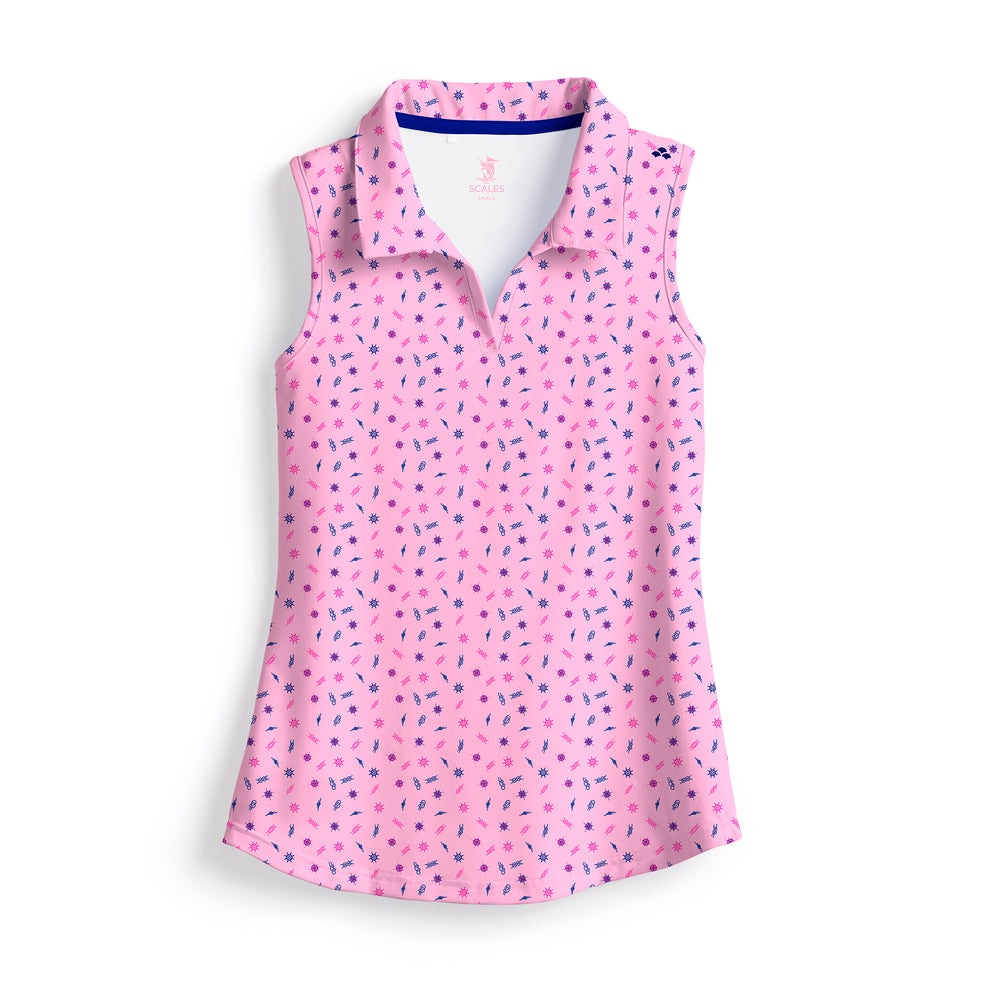 Light Pink / 2XL