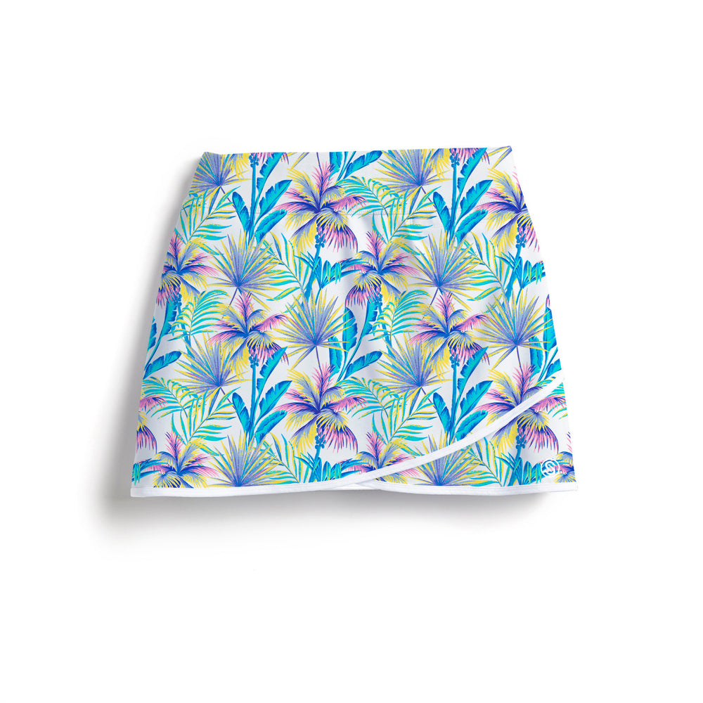 White / Tropical / L