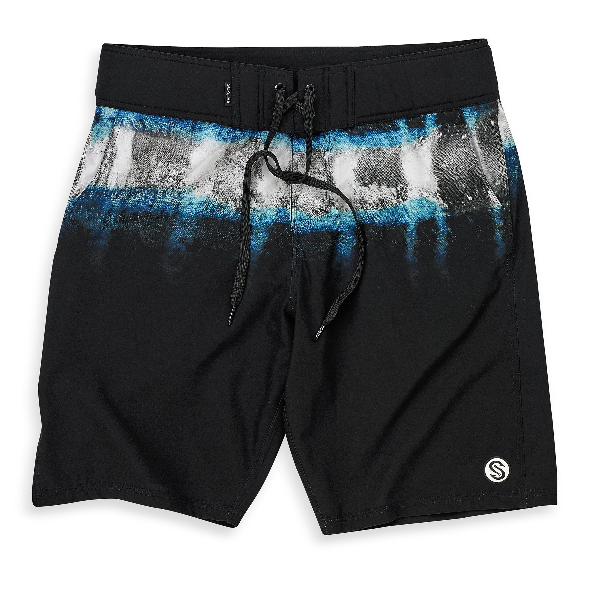 Hoo Stripes First Mates Boardshorts – Scalesgear.com