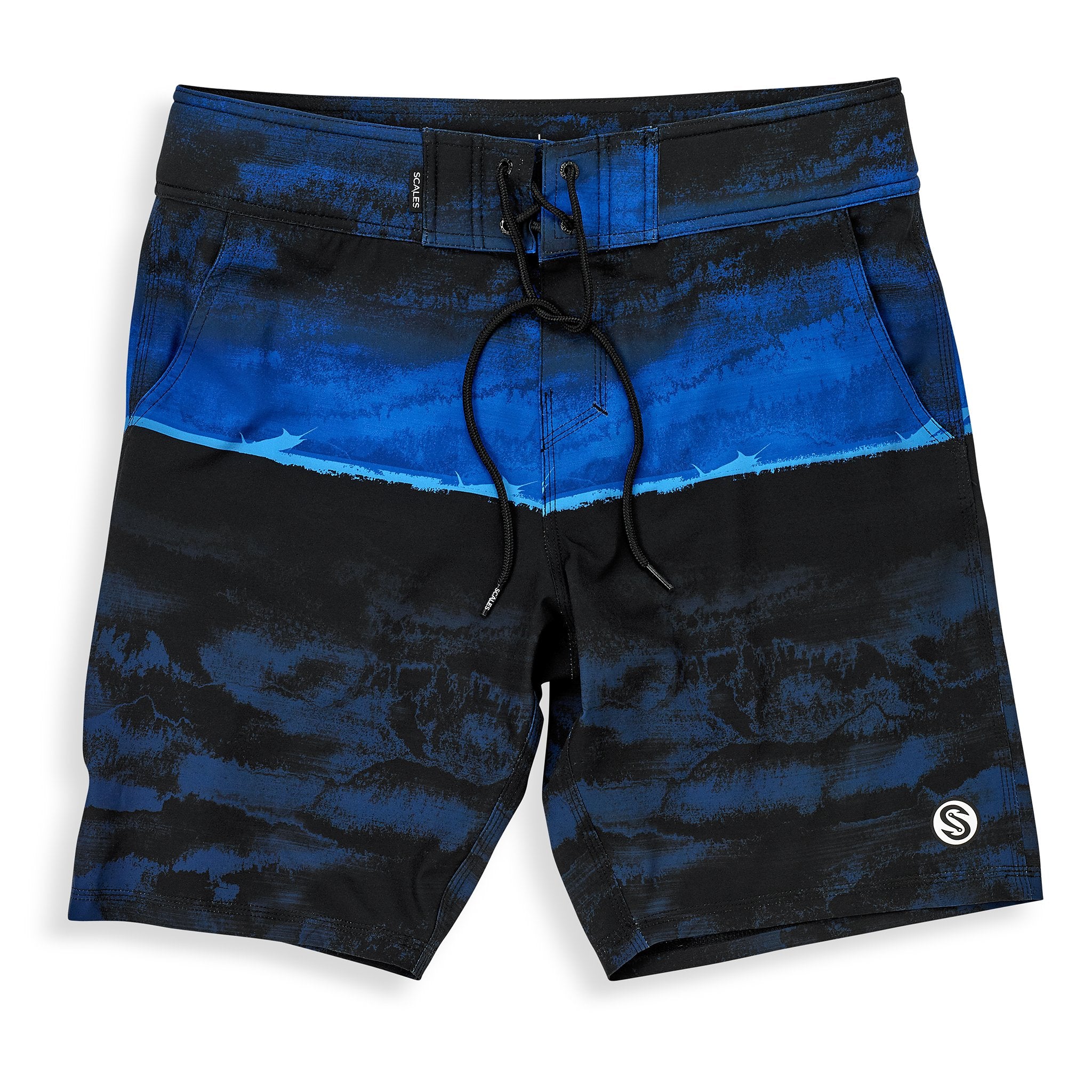 In The Spread First Mates Boardshorts – Scalesgear.com