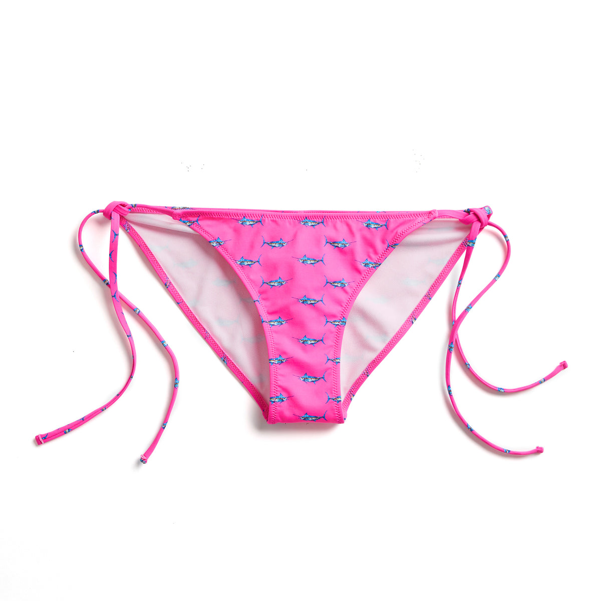 Tropical Marlin Solo Bottom AC - Pink / S