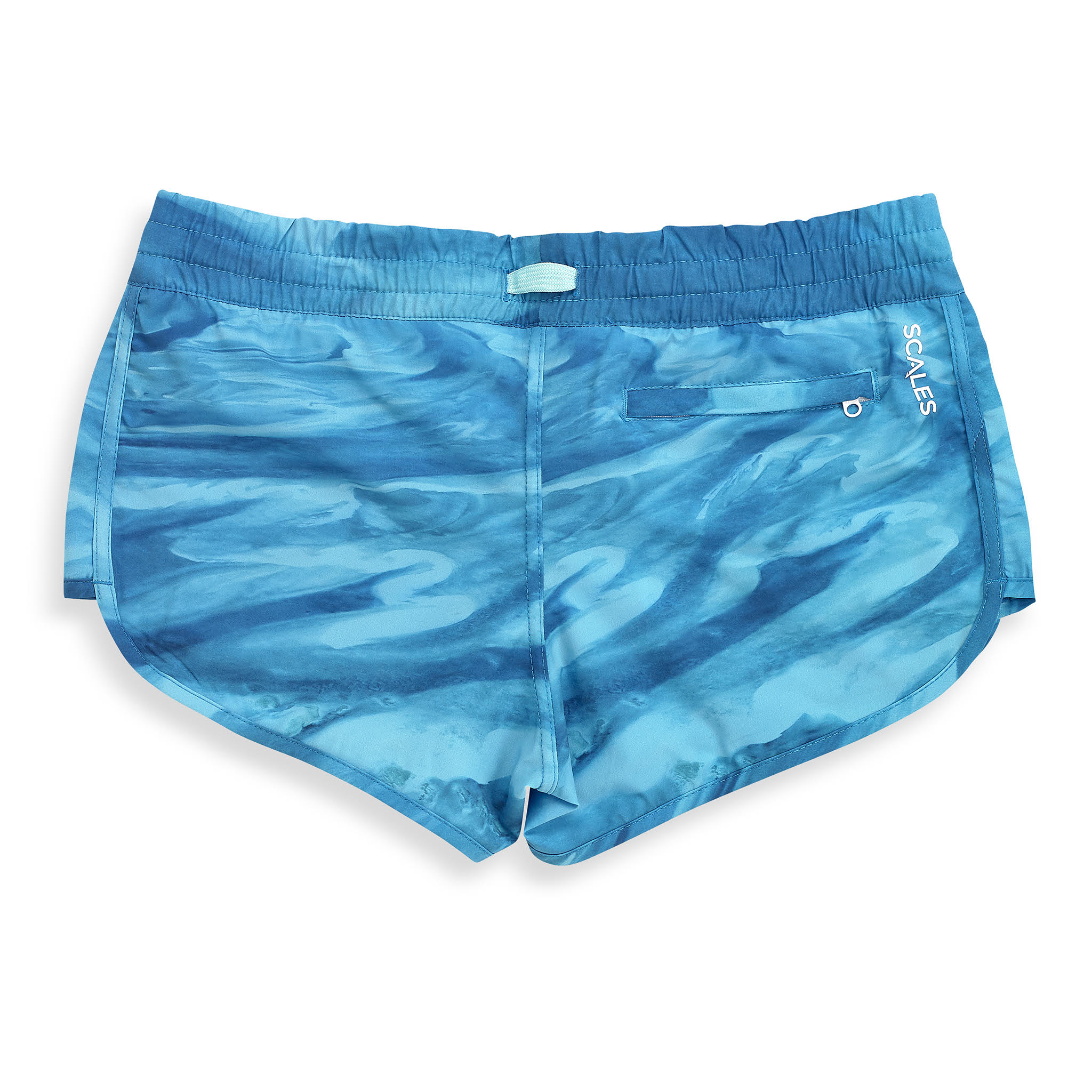 Bahamas Current Womens Boardshorts – Scalesgear.com